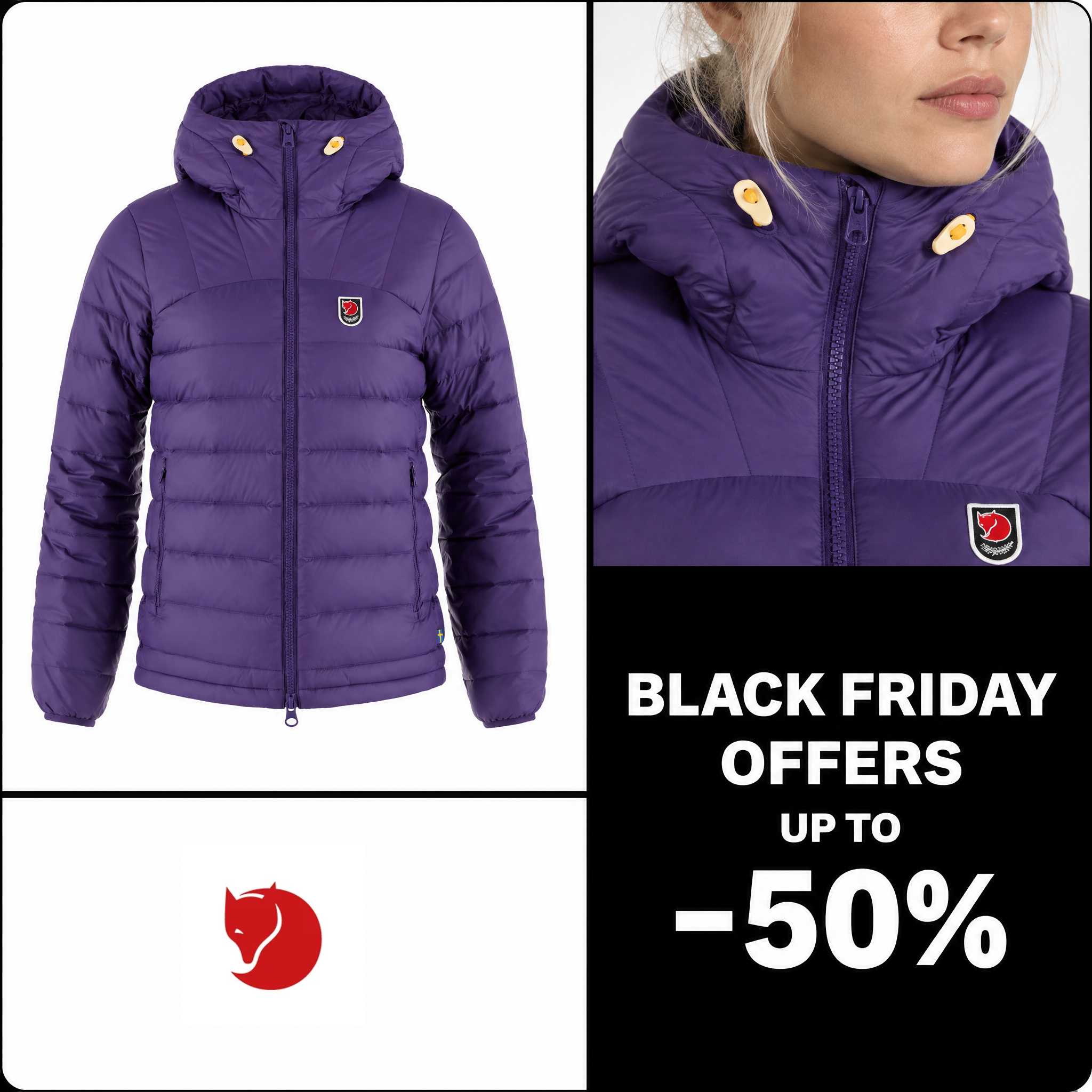 Black Friday Discount