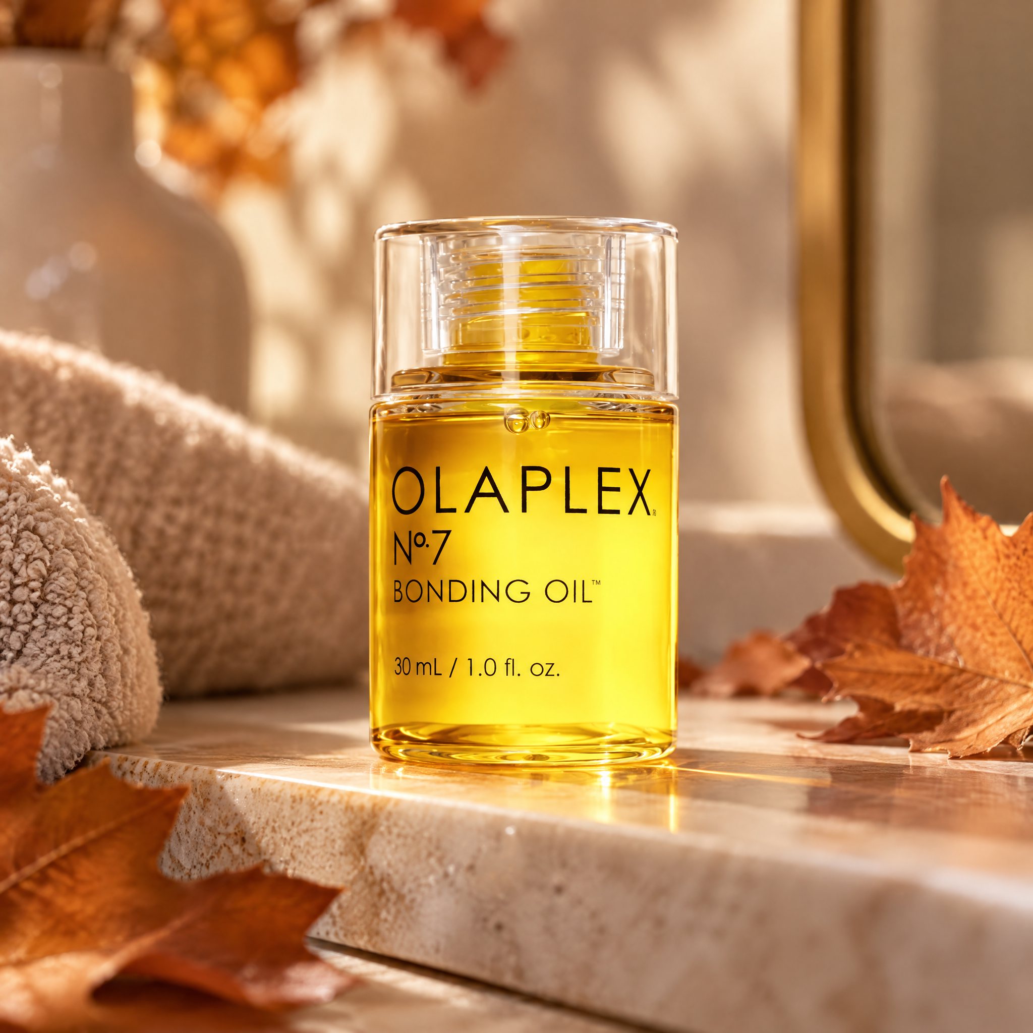 OLAPLEX Nº.7 BONDING OIL™ FULL SIZE