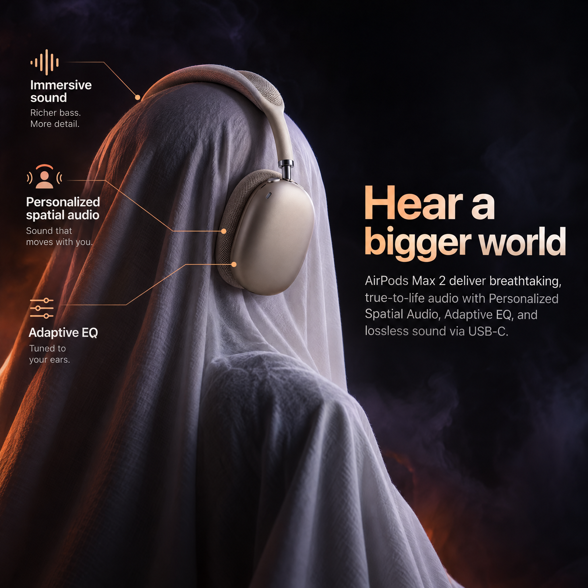 AirPods Max 2