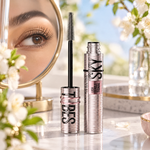 Lash Sensational® Sky Tubes™ Tubing Mascara