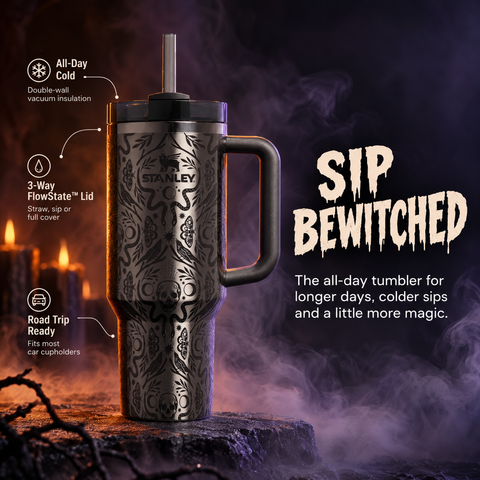 Quencher® H2.0 FlowState™ Tumbler | 1.18L