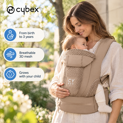 Coya Carrier