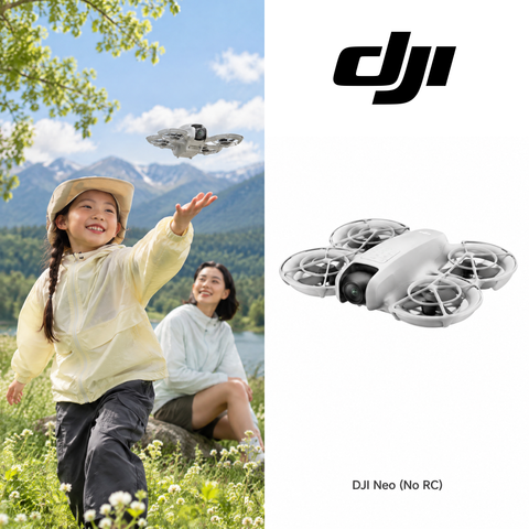 DJI Neo (No RC)