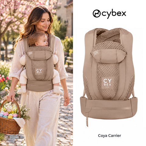 Coya Carrier