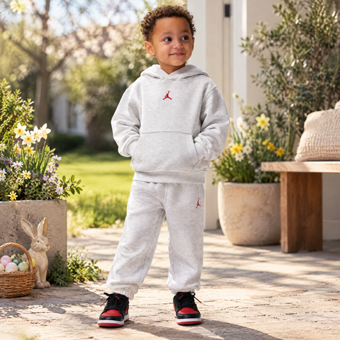 Jordan Brooklyn Fleece