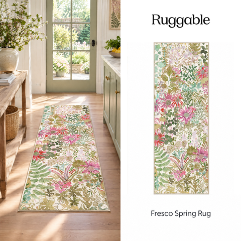 Fresco Spring Rug