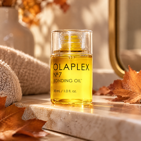 OLAPLEX Nº.7 BONDING OIL™ FULL SIZE