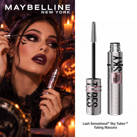 Lash Sensational® Sky Tubes™ Tubing Mascara