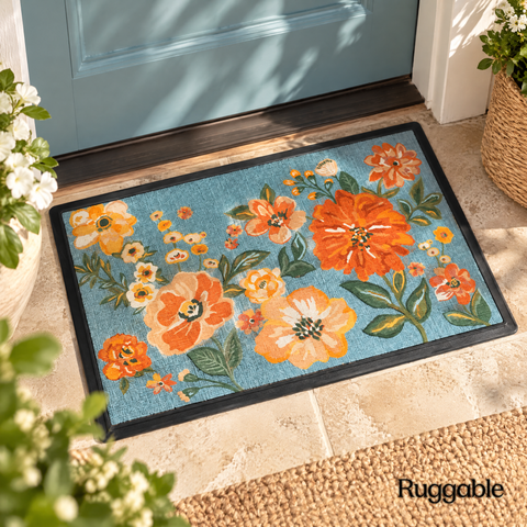 Florentina Doormat
