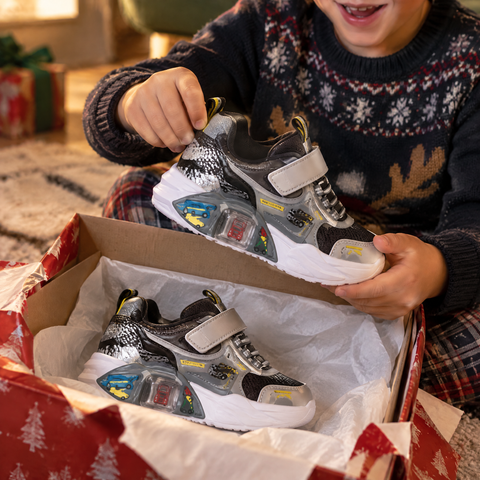 Skechers Garage