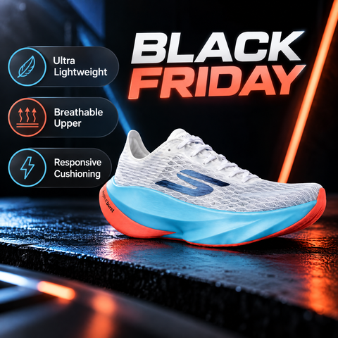 Skechers Aero Tempo