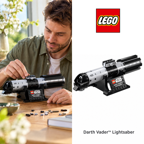 Darth Vader™ FÉNYKARDJA