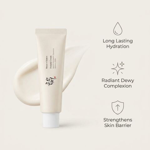 Minimal Beauty Showcase