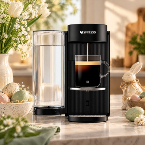Vertuo Up Ink Black